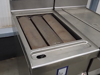 Berto's s.p.a. - afbeelding 4 van  10