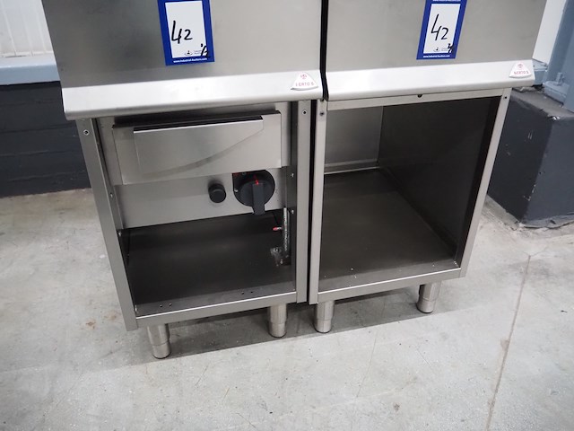 Berto's s.p.a. - afbeelding 6 van  10