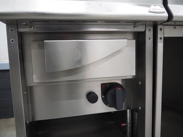 Berto's s.p.a. - afbeelding 7 van  10