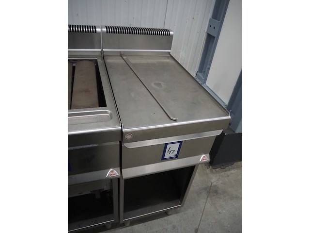 Berto's s.p.a. - afbeelding 8 van  10