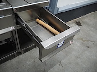 Berto's s.p.a. - afbeelding 9 van  10