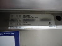 Berto's s.p.a. - afbeelding 10 van  10