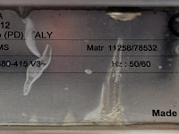 Berto's spa - afbeelding 5 van  13