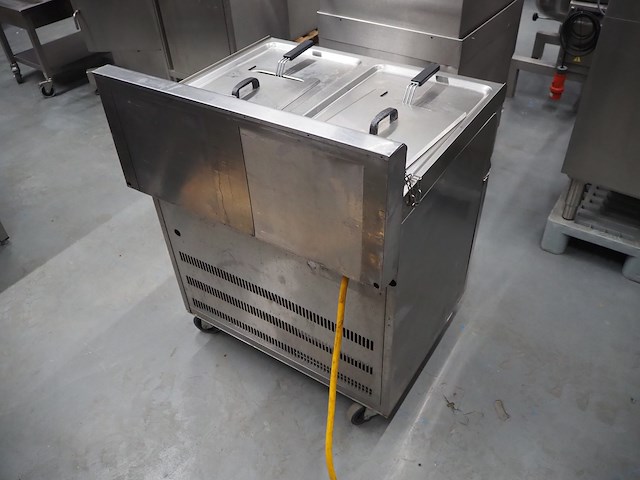 Berto's spa - afbeelding 7 van  13