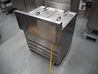 Berto's spa - afbeelding 7 van  13