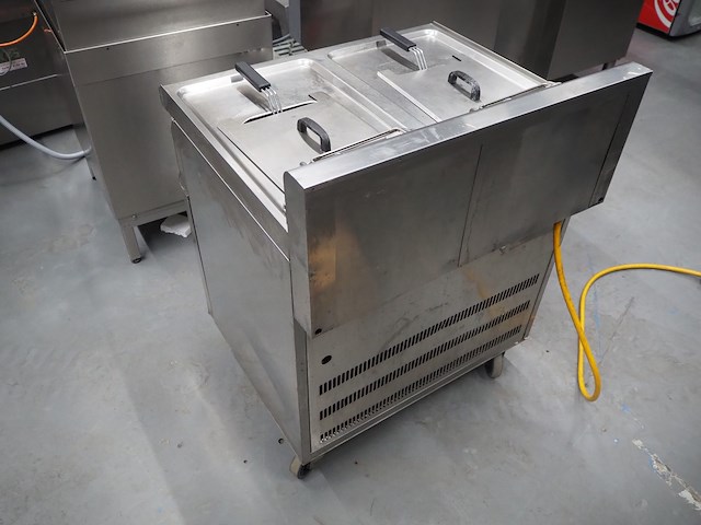 Berto's spa - afbeelding 8 van  13