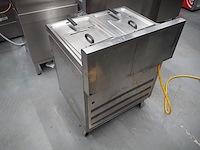 Berto's spa - afbeelding 8 van  13