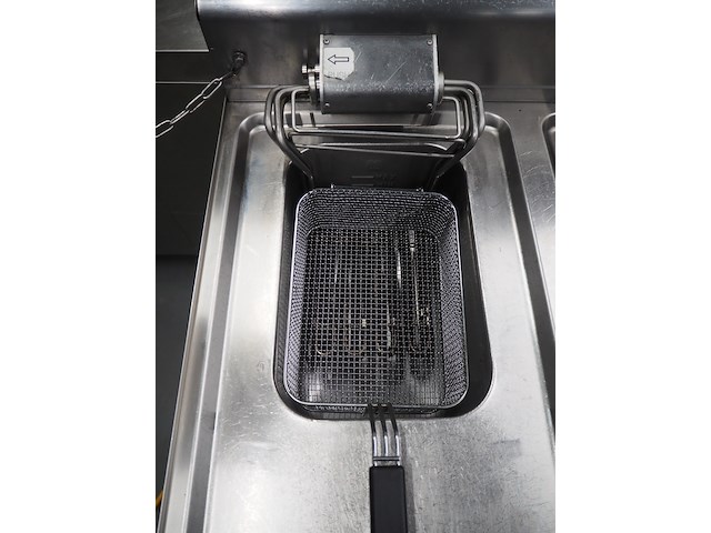 Berto's spa - afbeelding 10 van  13