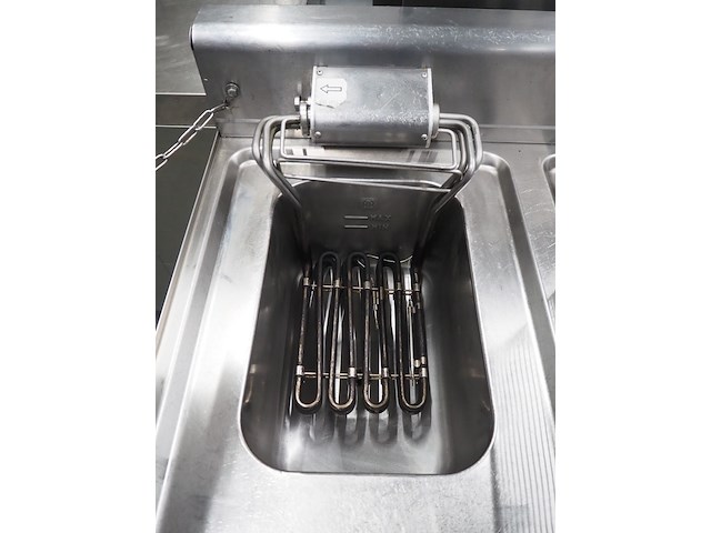 Berto's spa - afbeelding 11 van  13