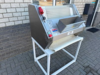 Bertrand puma moulder euro2000s - 2018 - stokbroodmachine - overige bakkerijmachines