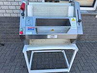 Bertrand puma moulder euro2000s - 2018 - stokbroodmachine - overige bakkerijmachines - afbeelding 2 van  6