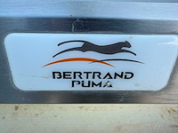 Bertrand puma moulder euro2000s - 2018 - stokbroodmachine - overige bakkerijmachines - afbeelding 5 van  6