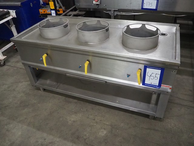 Bertrand - afbeelding 1 van  7