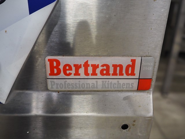 Bertrand - afbeelding 7 van  7