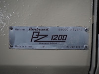 Bertrand - afbeelding 4 van  12