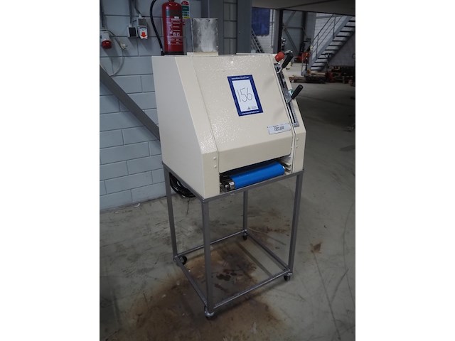 Bertrand - afbeelding 1 van  12