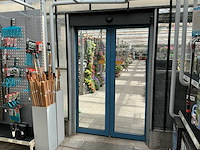 Besam automatische deuren - afbeelding 1 van  4