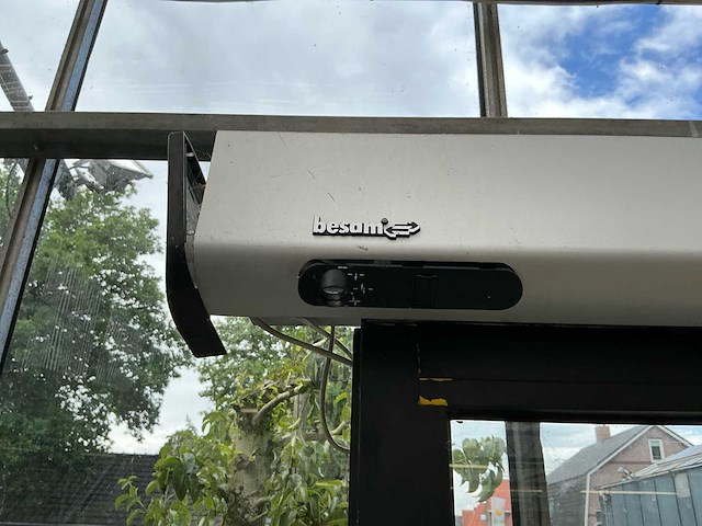 Besam automatische deuren - afbeelding 2 van  4