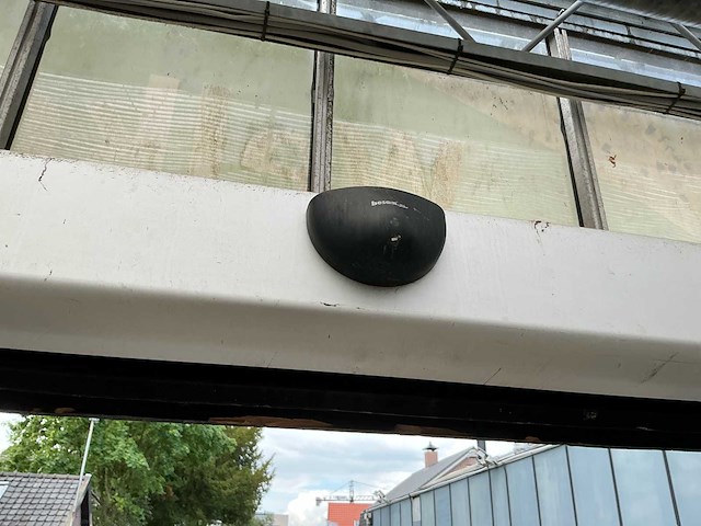 Besam automatische deuren - afbeelding 3 van  4