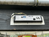 Besam automatische deuren - afbeelding 4 van  4