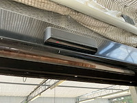 Besam automatische deuren - afbeelding 3 van  3
