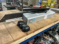 Besam/assa abloy elektrische deuropener onderdeel - afbeelding 1 van  5