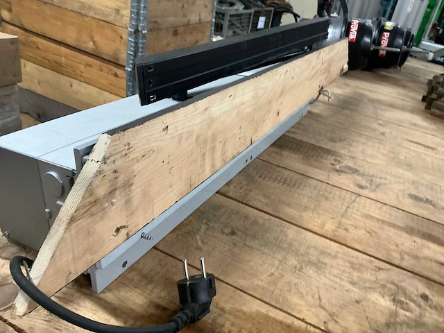 Besam/assa abloy elektrische deuropener onderdeel - afbeelding 3 van  5