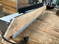 Besam/assa abloy elektrische deuropener onderdeel - afbeelding 3 van  5