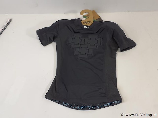 Beschermend shirt 302302100-l - afbeelding 1 van  5