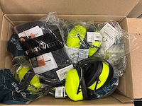 Beschermende kleding en pbm voor koude opslag - afbeelding 2 van  4