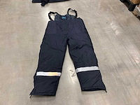 Beschermende kleding en pbm voor koude opslag - afbeelding 3 van  4