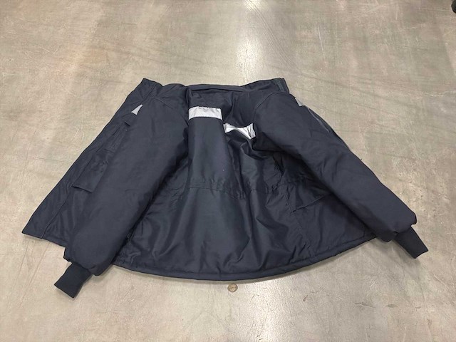 Beschermende kleding en pbm voor koude opslag - afbeelding 4 van  4