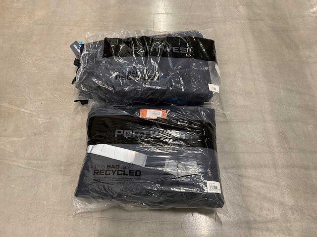 Beschermende kleding en pbm voor koude opslag - afbeelding 6 van  6