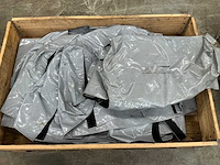 Beschermhoes (4x) - afbeelding 1 van  4