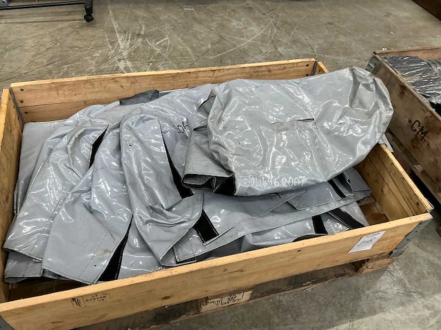 Beschermhoes (4x) - afbeelding 2 van  4