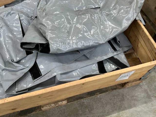 Beschermhoes (4x) - afbeelding 3 van  4