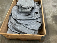 Beschermhoes (4x) - afbeelding 4 van  4