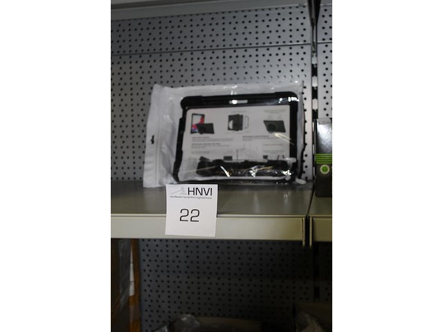 Beschermhoes survivor allround hoes voor apple ipad pro 11 - afbeelding 2 van  2