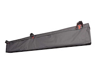 Beschermhoes voor harmonica-schaduwdoek 290cm (5x) - afbeelding 1 van  6