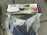 Bescherming cob paarden (6x) - afbeelding 3 van  7