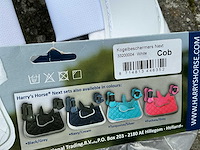 Bescherming cob paarden (6x) - afbeelding 5 van  7