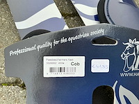 Bescherming cob paarden (6x) - afbeelding 6 van  7