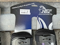 Bescherming paarden (5x) - afbeelding 3 van  7