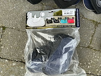 Bescherming paarden (5x) - afbeelding 7 van  7