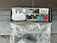 Bescherming pony (4x) - afbeelding 2 van  10