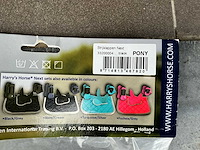 Bescherming pony (4x) - afbeelding 5 van  10