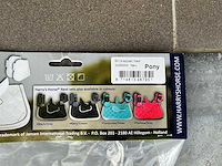 Bescherming pony (4x) - afbeelding 7 van  10