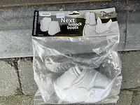 Bescherming pony (4x) - afbeelding 10 van  10