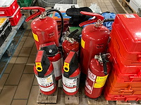 Beschermingsmiddelen - afbeelding 2 van  5