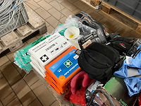 Beschermingsmiddelen - afbeelding 4 van  5